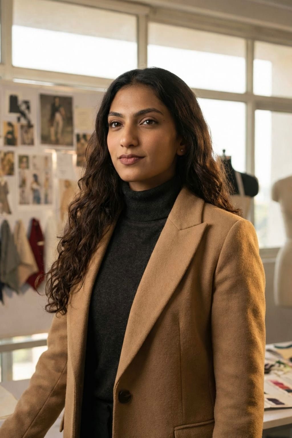 Miss Kashish Bansal